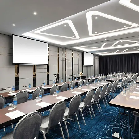 Ibis Styles Bangkok Ratchada-2